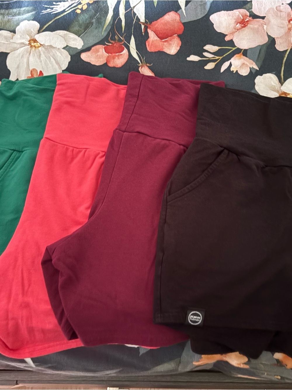 Shorts Linda 1.0 FPUM